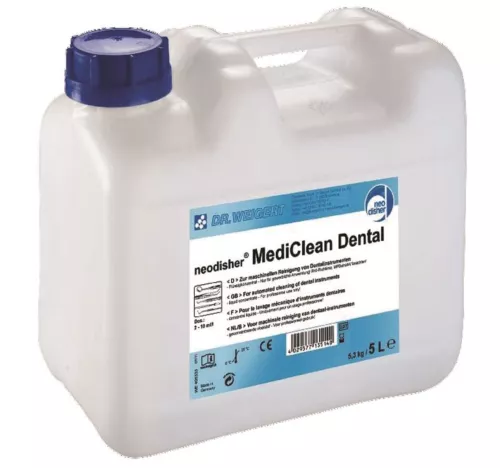 Neodisher Mediclean Dental 5L