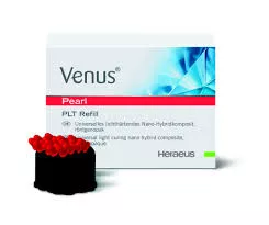 Venus Pearl Plt Omc 10x 0,2gr