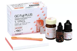 Fuji Plus Intro Pack Pkg