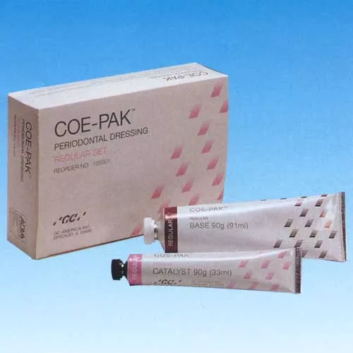 Coe Pak Standard Package B 90gr + 90gr