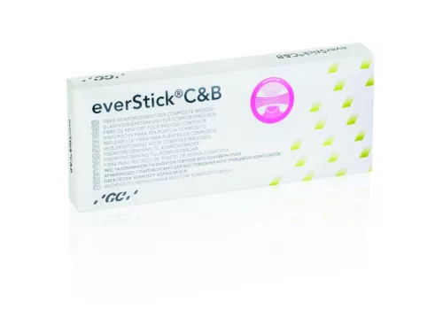 Everstick C&B 1X8Cm