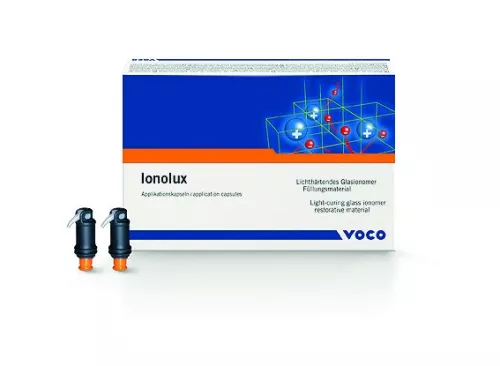 Ionolux Ac A1 20 caps