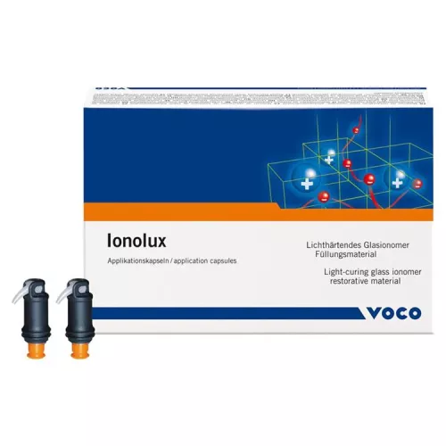 Ionolux Ac A3 20 caps