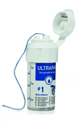 Ultrapak Cleancut Cord #1 - Ce