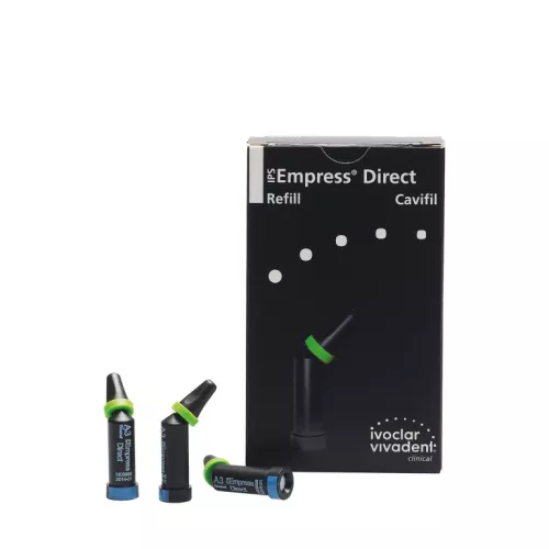 Empress Direct Cavifil A3 Email 10x 0,2gr