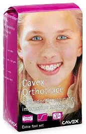 Orthotrace Extra Fast 500gr