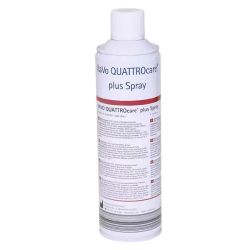 Quatrocare Plus Spray 2140P 6pcs