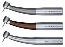 Mastertorque Lux Col.Chocolate Turbine M9000L