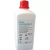 Oxygenal 6 Kavo 1Litre 1l