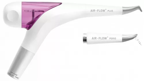 Air Flow Handy 3.0 Premium W&H=Ft221+El542
