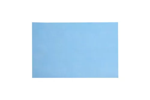 Tray Paper 28X18Cm Bleu 250pcs