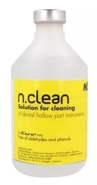 N.Clean Solution Pour Icare+ 500 Ml