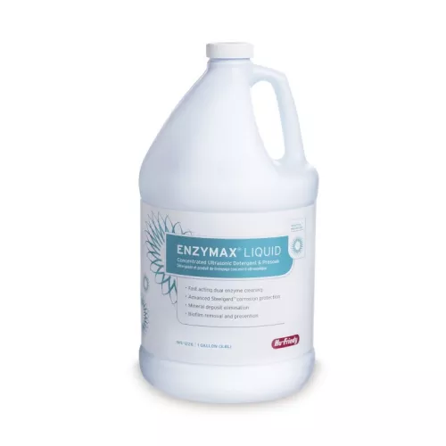 Enzymax Liquide 3,8L