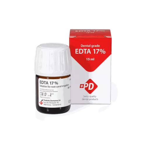 Root Canal Edta 17% 15ml